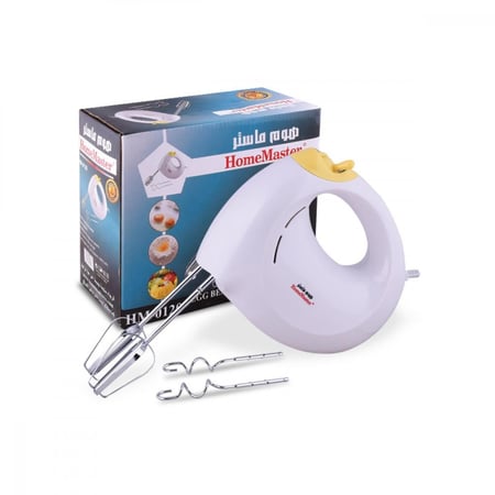 خفاقة بيض هوم ماستر 150 واط