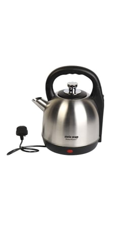 غلاية ماء ستنلس ستيل ٤ لتر HM-484