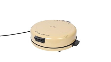 خبازة فورية حجم كبير  45 سم من شركه هوم ماستر