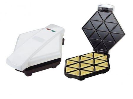 الة عمل  السنبوسة