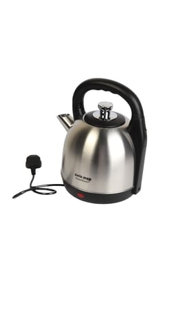 غلاية ماء ستنلس ستيل ٤ لتر HM-484