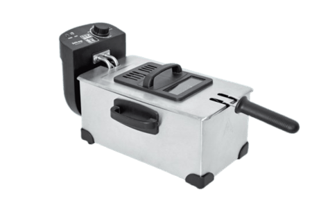 قلاية الزيت الكهربائية 3.0 لتر HM-525