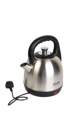 غلاية ماء ستنلس ستيل ٤ لتر HM-484