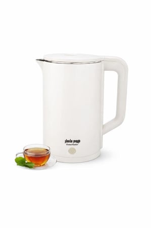 غلاية ماء ستنلس ستيل 1.8 لتر HM-610