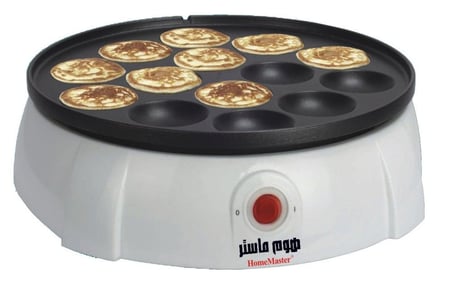 صانعة ميني بان كيك 14 عين هوم ماستر