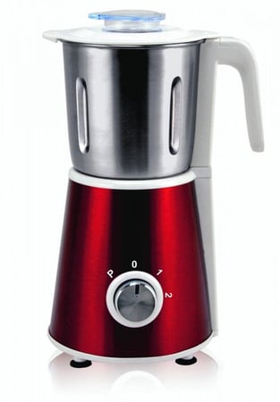 مطحنة قهوة وبهارات هوم ماستر