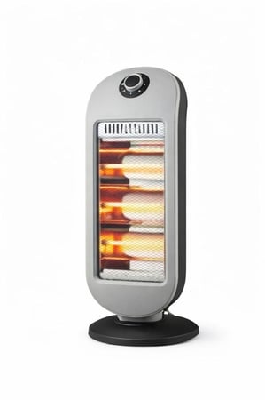 دفاية كهربائية 1200 واط KR-5942