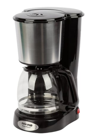 ماكينه صنع القهوه الكهربائية 900 واط HM-928