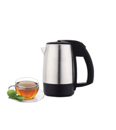 غلاية ماء ستنلس ستيل ٥٠٠ مل - KR-5412