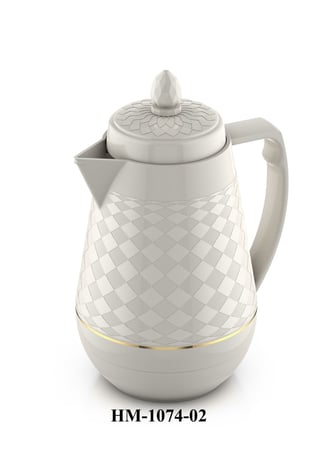 ترمس شاي وقهوة نص لتر 1074