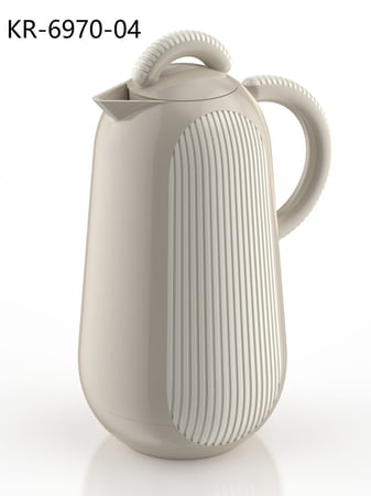 ترمس شاي وقهوة 1لتر 6970