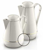 طقم ترامس لتر و نص لتر KR-5824