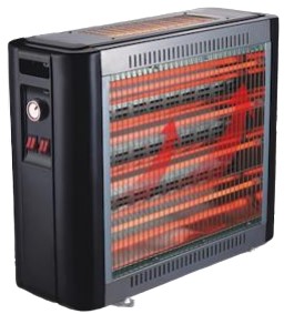 دفاية 2وجه 2000 واط HM-2753