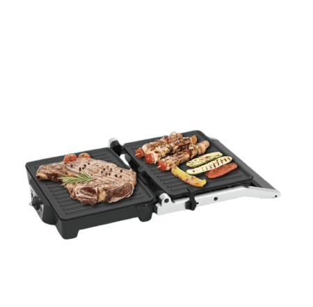 شواية كهربائية 2000 واط HM-365