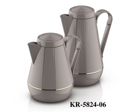 طقم ترامس لتر و نص لتر KR-5824