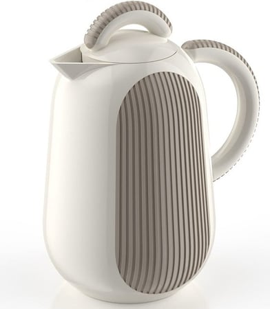 ترمس شاي وقهوة 0.5 لتر كروس  KR-6969