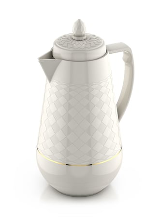 ترمس قهوة 1لتر سادة 1072