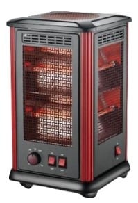 دفاية 5 أوجة 2000واط HM-2632