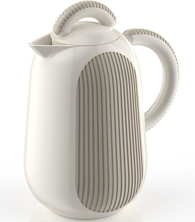 ترمس شاي وقهوة 0.5 لتر كروس  KR-6969