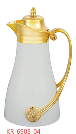ترمس شاي وقهوة 1 لتر KR-6905
