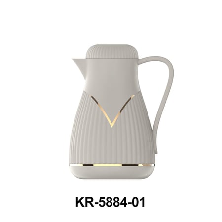 ترمس شاي وقهوة 600ملKR-5884