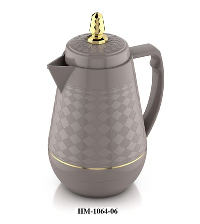 نرمس نص لتر ذهبي 1064