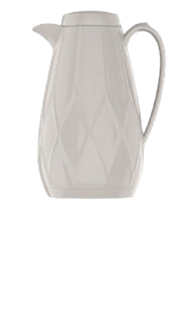 ترمس شاي وقهوة 1.0 لتر KR-6820