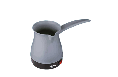 غلاية قهوة تركي 300مل HM-156