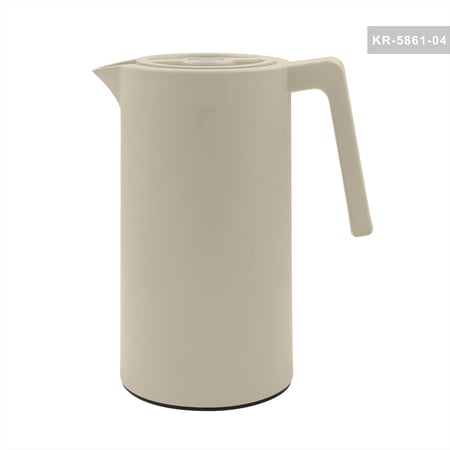 ترمس شاي وقهوة 1 لتر KR-5861