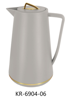 ترمس شاي وقهوة 0.6لتر KR-6904