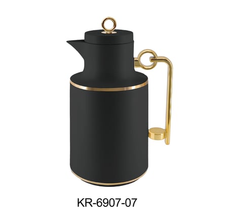 ترامس شاي و قهوة 1لتر KR-6907