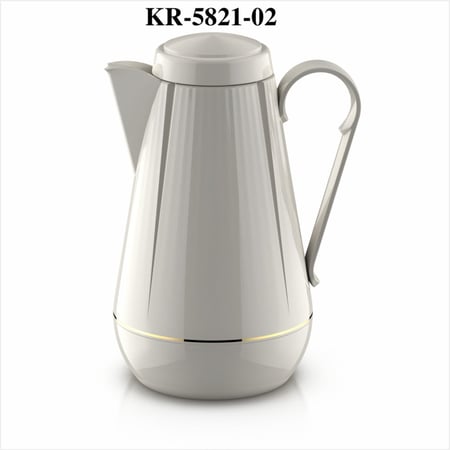 ترمس شاي وقهوة KR-5821