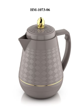 نرمس نص لتر ذهبي 1073