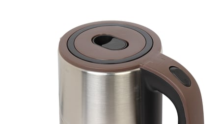 غلاية ماء ستنلس استيل 3.5 لتـــر HM-547