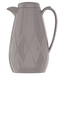 ترمس شاي وقهوة 1.0 لتر KR-6820