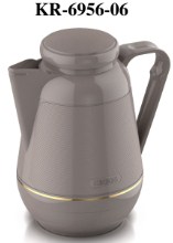 ترمس نص لتر سادة KR-6956