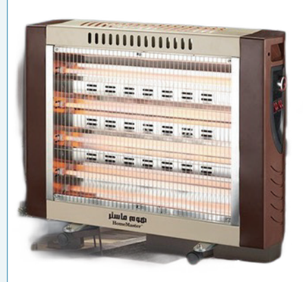 دفاية وجهين 749