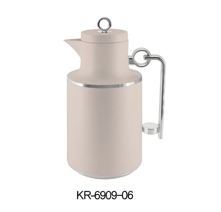 ترامس شاي و قهوة لتر KR-6909