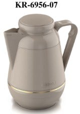 ترمس نص لتر سادة KR-6956
