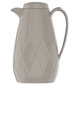 ترمس شاي وقهوة 1.0 لتر KR-6820