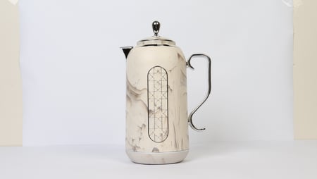 ترامس شاي و قهوة لتر KR-6915-01