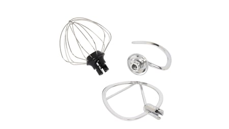 عجانة ستيل ٥ لتر هوم ماستر  HM-994