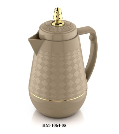 نرمس نص لتر ذهبي 1064
