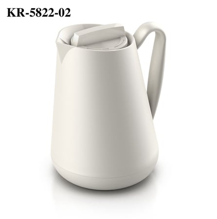ترمس شاي وقهوة نص لتر KR-5822