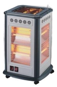 دفاية 5 أوجه 2000 واط HM-2674