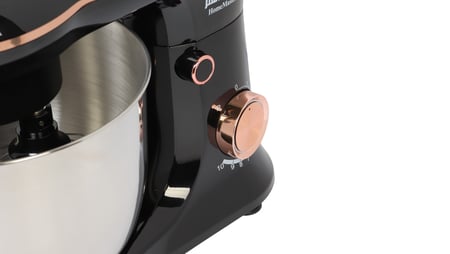 عجانة ستيل ٥ لتر هوم ماستر  HM-994