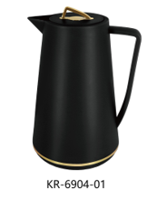 ترمس شاي وقهوة 0.6لتر KR-6904