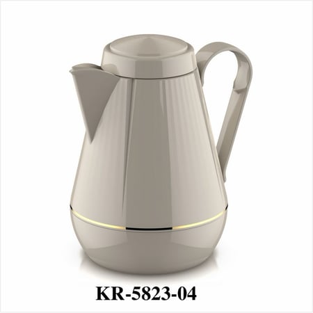 ترمس شاي وقهوة نص لتر 02-KR-5823
