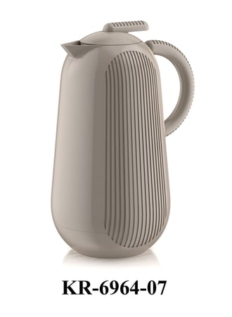 ترامس شاي و قهوة لتر KR-6964