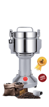 طاحونة قهوة 300جرام 937